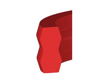 SDS Dumbbell Seal