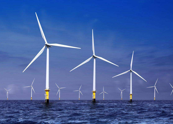 Wind power equipment